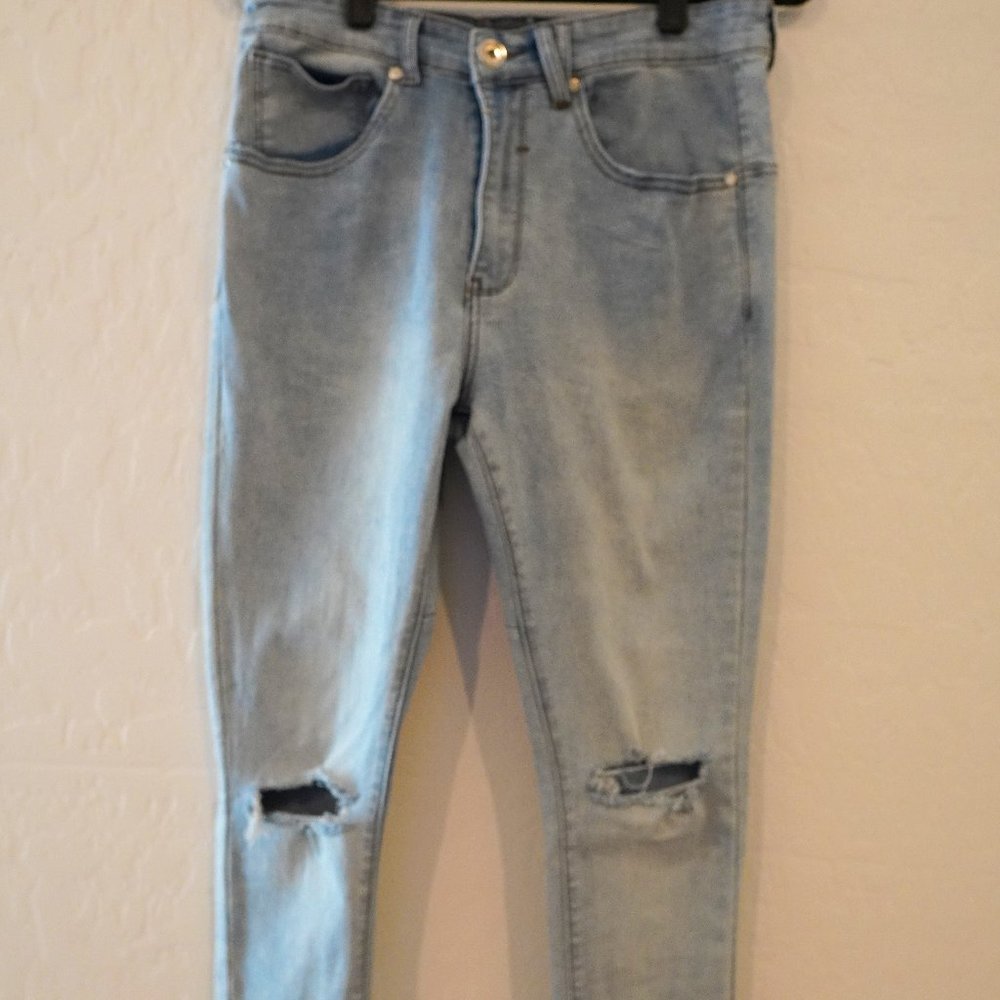 Kollar Clothing Jeans